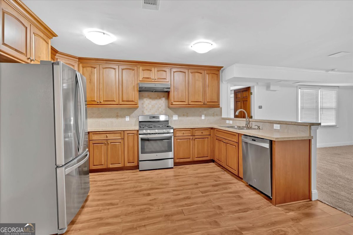 Highland Pointe - Residential