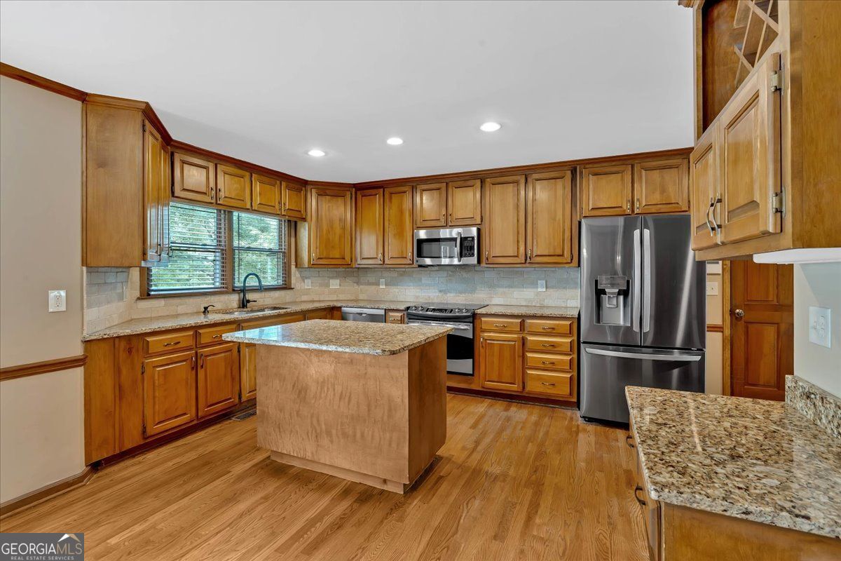 Highland Pointe - Residential