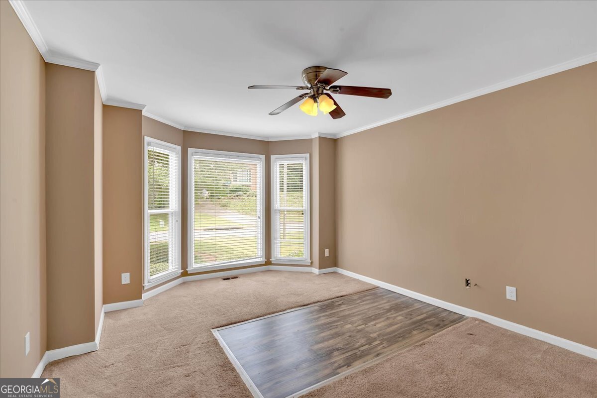Highland Pointe - Residential