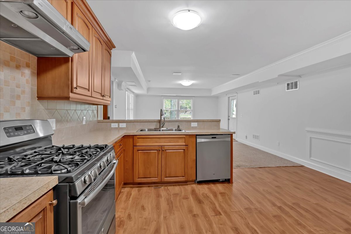 Highland Pointe - Residential