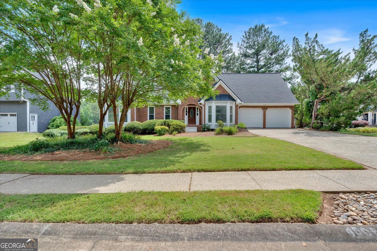 Highland Pointe - Residential
