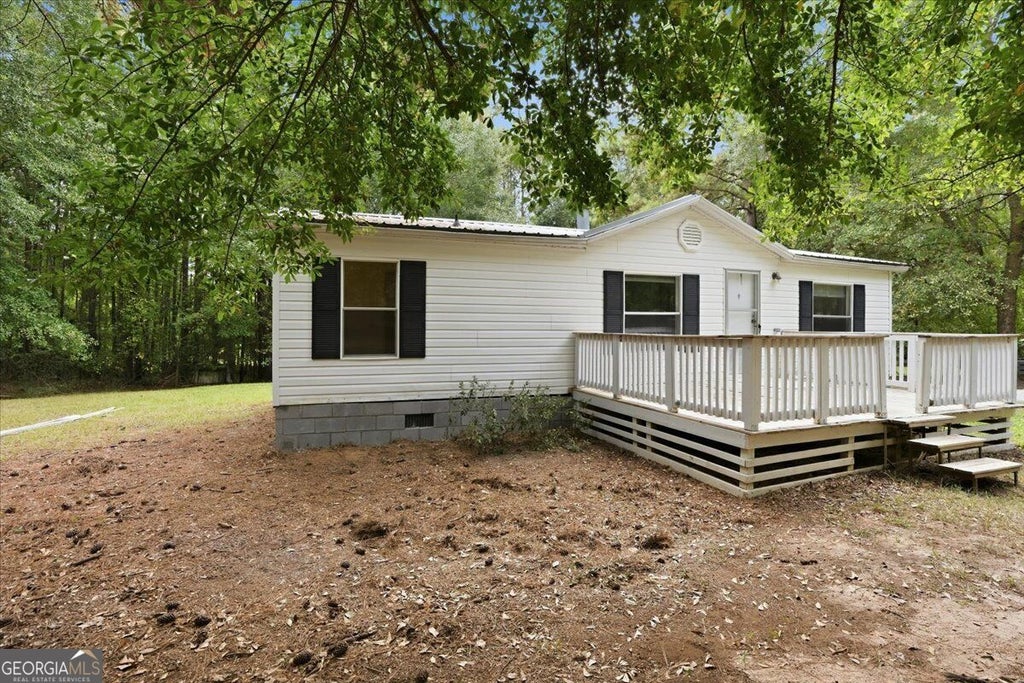 Photo of 312 Blounts Chapel Road, Haddock, GA 31033 (MLS # 10868442)