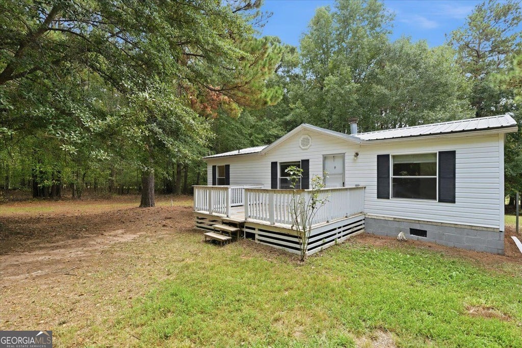 Photo of 312 Blounts Chapel Road, Haddock, GA 31033 (MLS # 10868442)