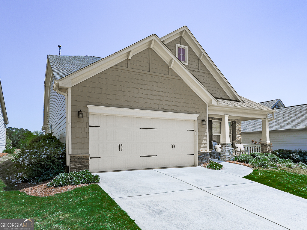 309 Laurel Lookout HLS