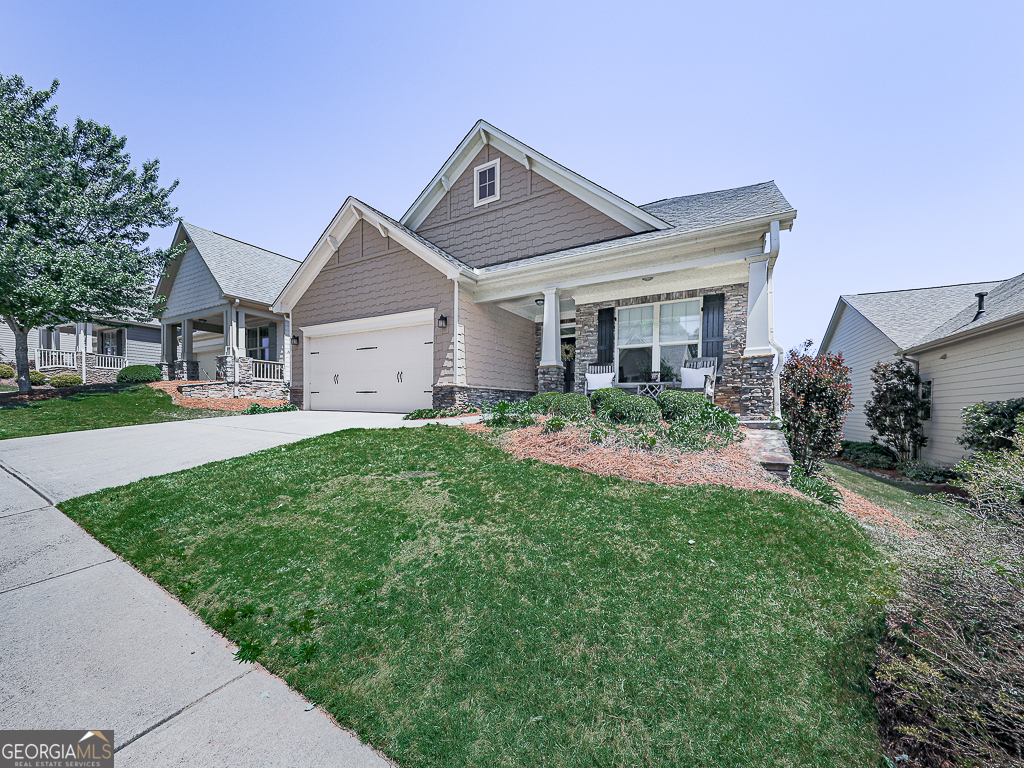 309 Laurel Lookout HLS