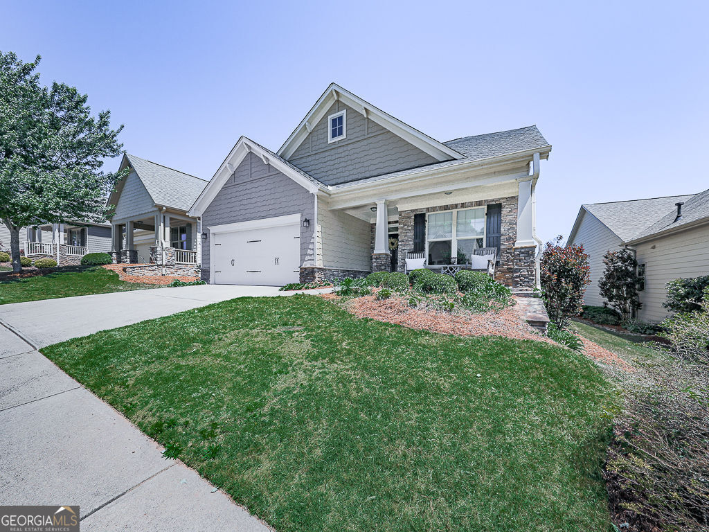 309 Laurel Lookout HLS