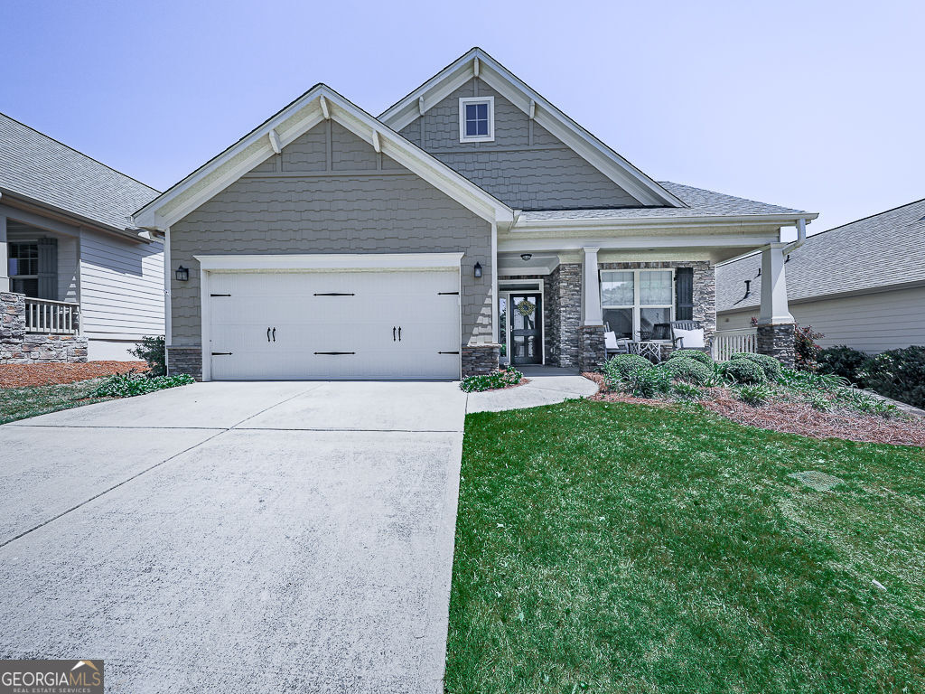 309 Laurel Lookout HLS