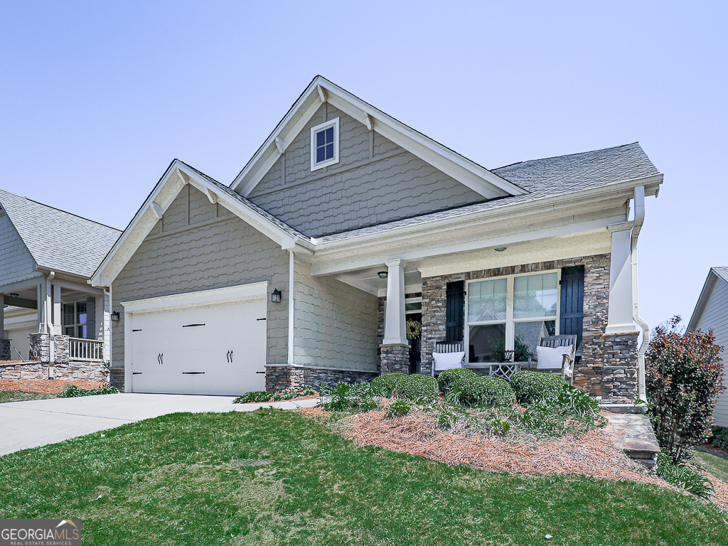 309 Laurel Lookout HLS