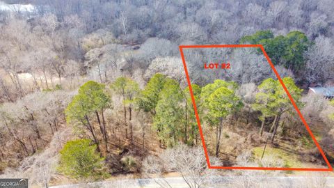 Photo of 0 Hwy 53, Hoschton, GA 30548 (MLS # 10712910)
