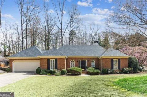 5270 Forest Brook PKWY Marietta GA 30068