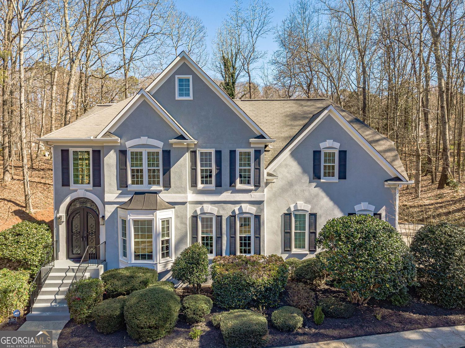 3435 Forest Valley WAY