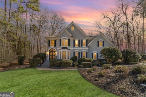 3435 Forest Valley WAY Cumming GA 30041