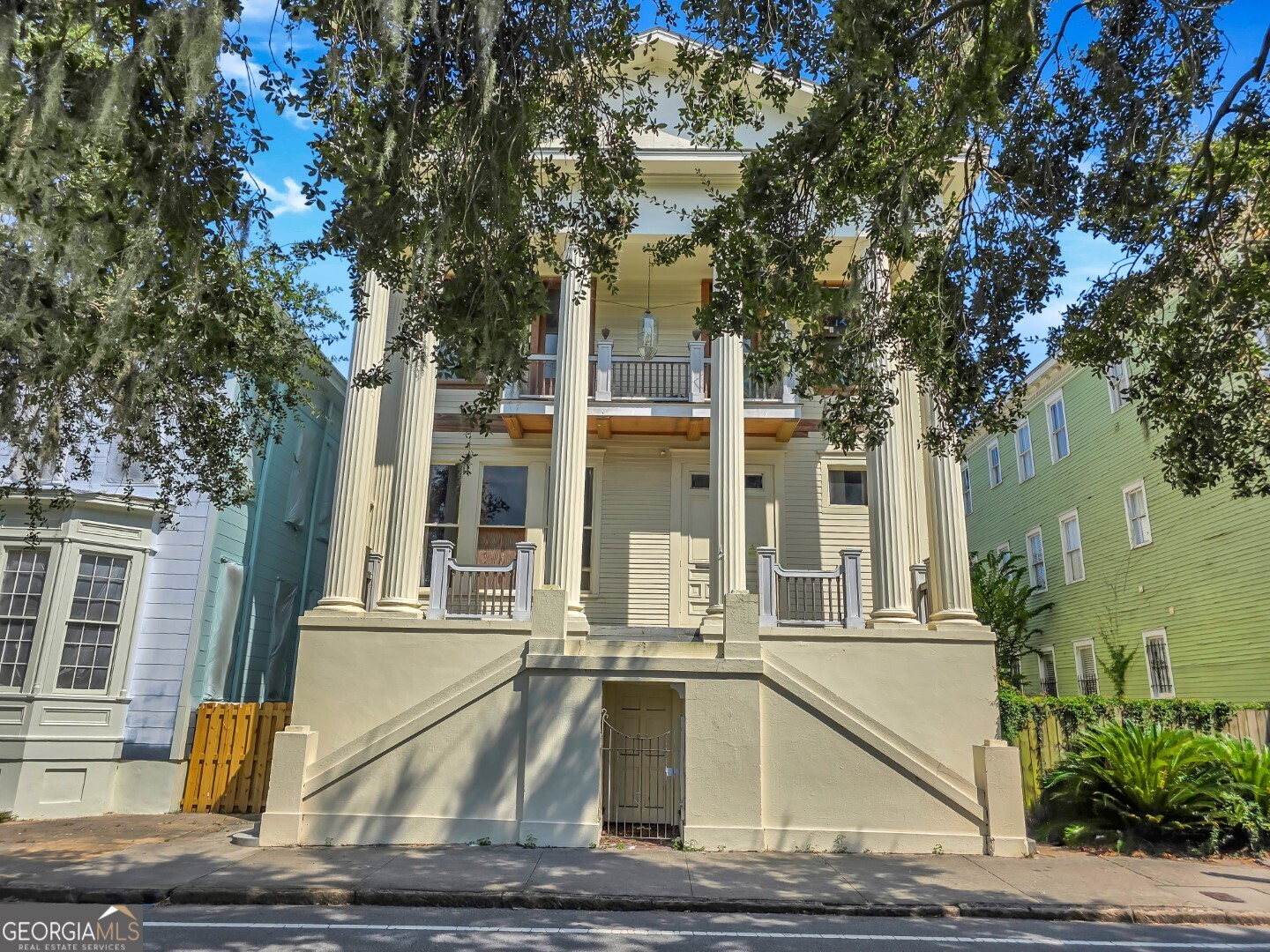 808 Drayton ST