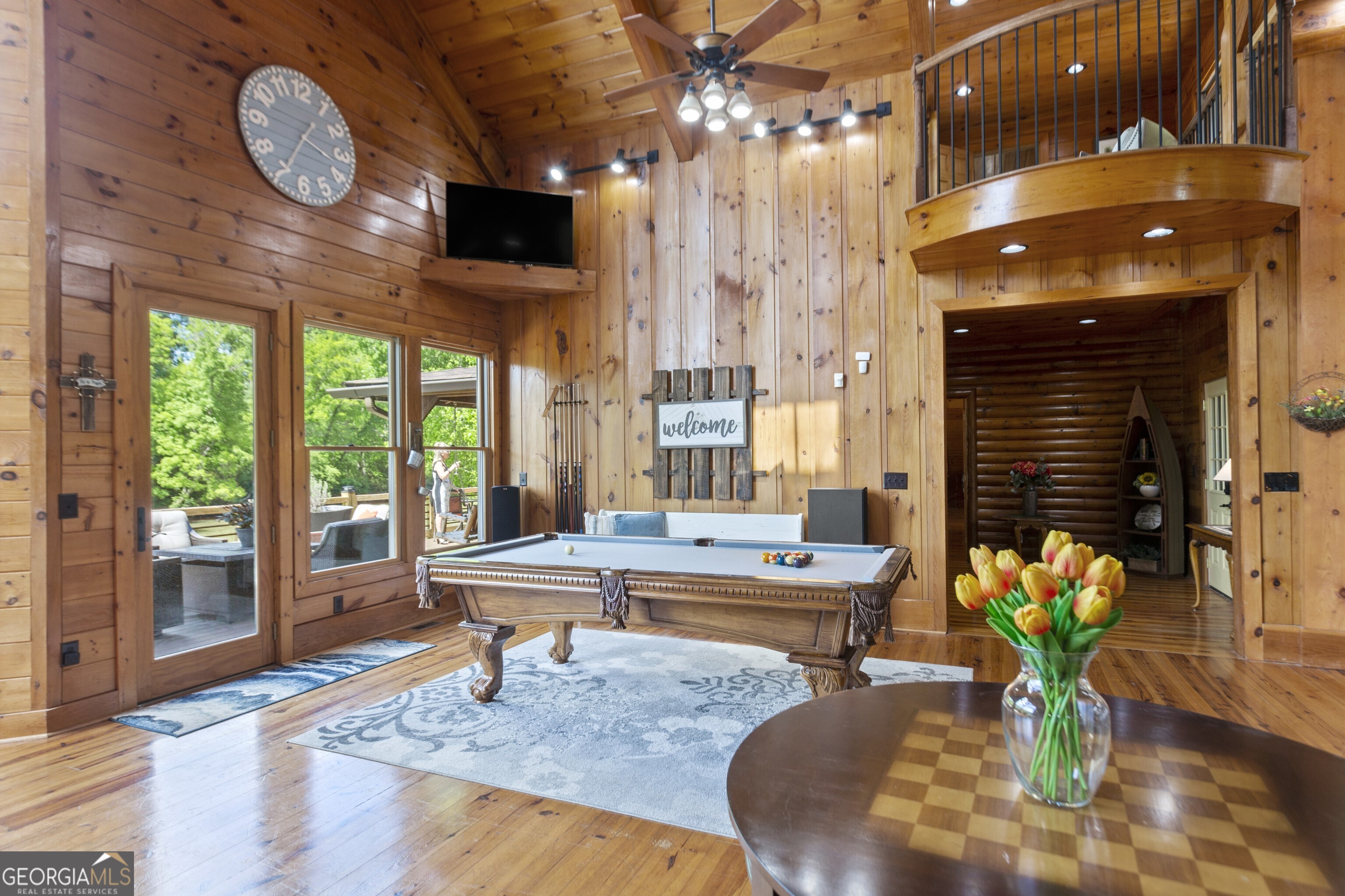 Kingston, Georgia 30145, United States, 6 Bedrooms Bedrooms, ,7 BathroomsBathrooms,Residential,Active,56165