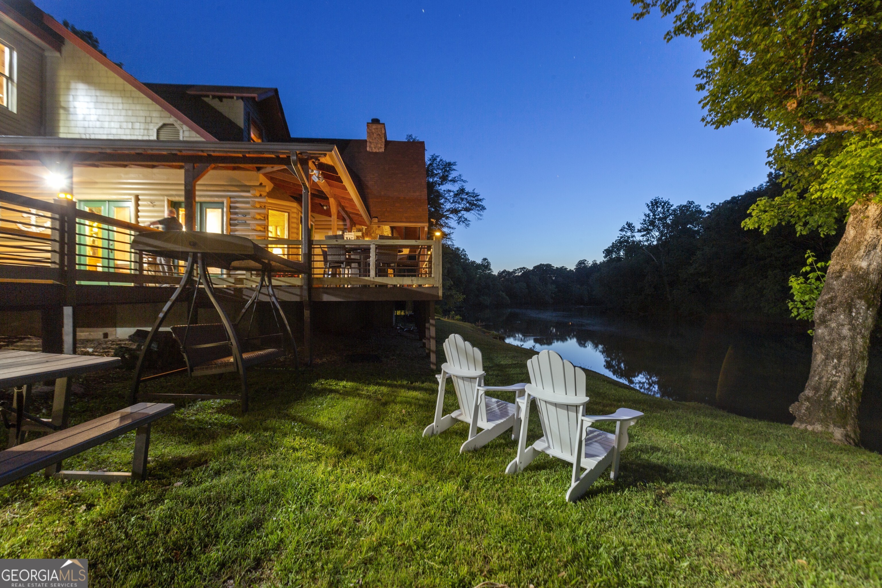 Kingston, Georgia 30145, United States, 6 Bedrooms Bedrooms, ,7 BathroomsBathrooms,Residential,Active,56165