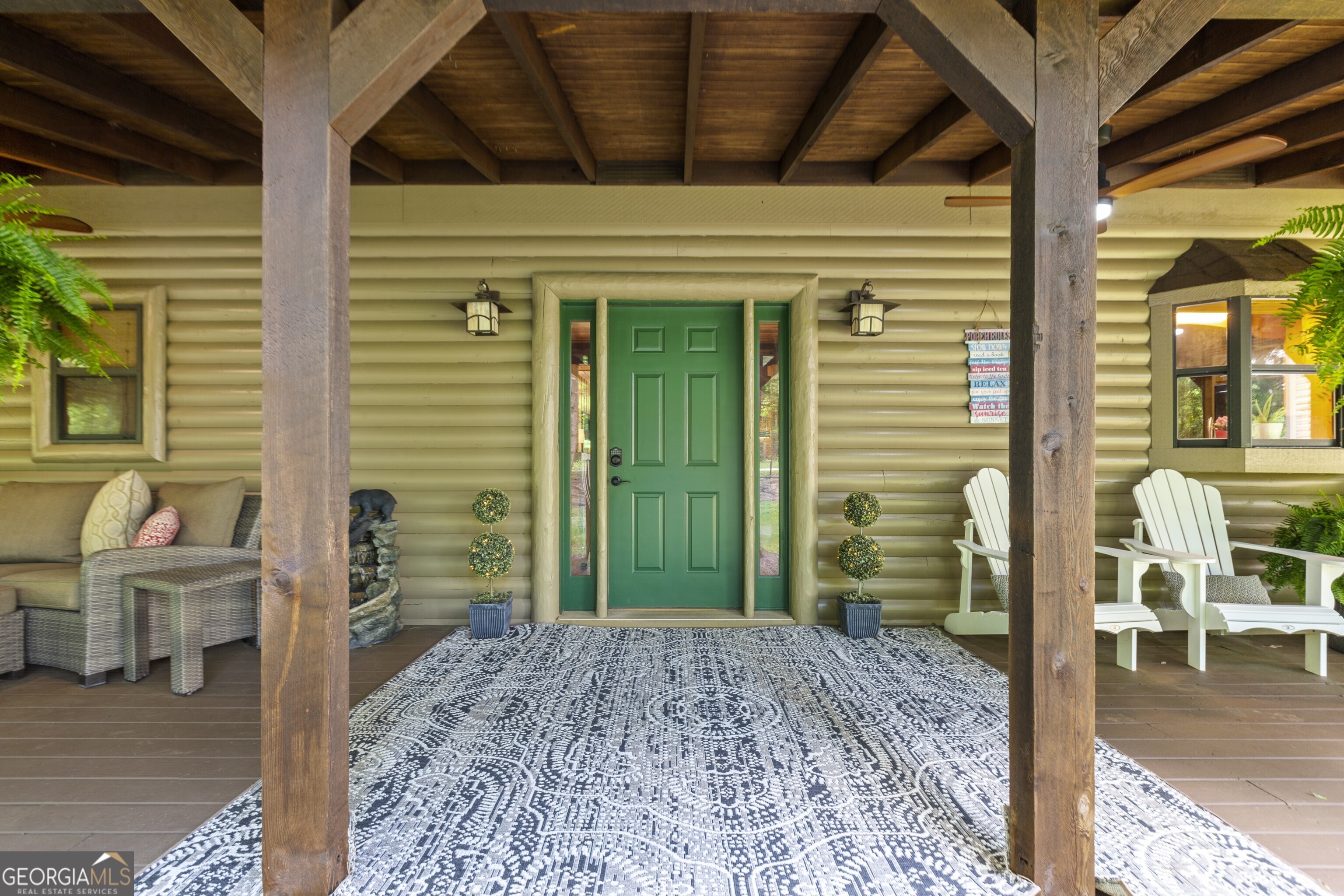 Kingston, Georgia 30145, United States, 6 Bedrooms Bedrooms, ,7 BathroomsBathrooms,Residential,Active,56165