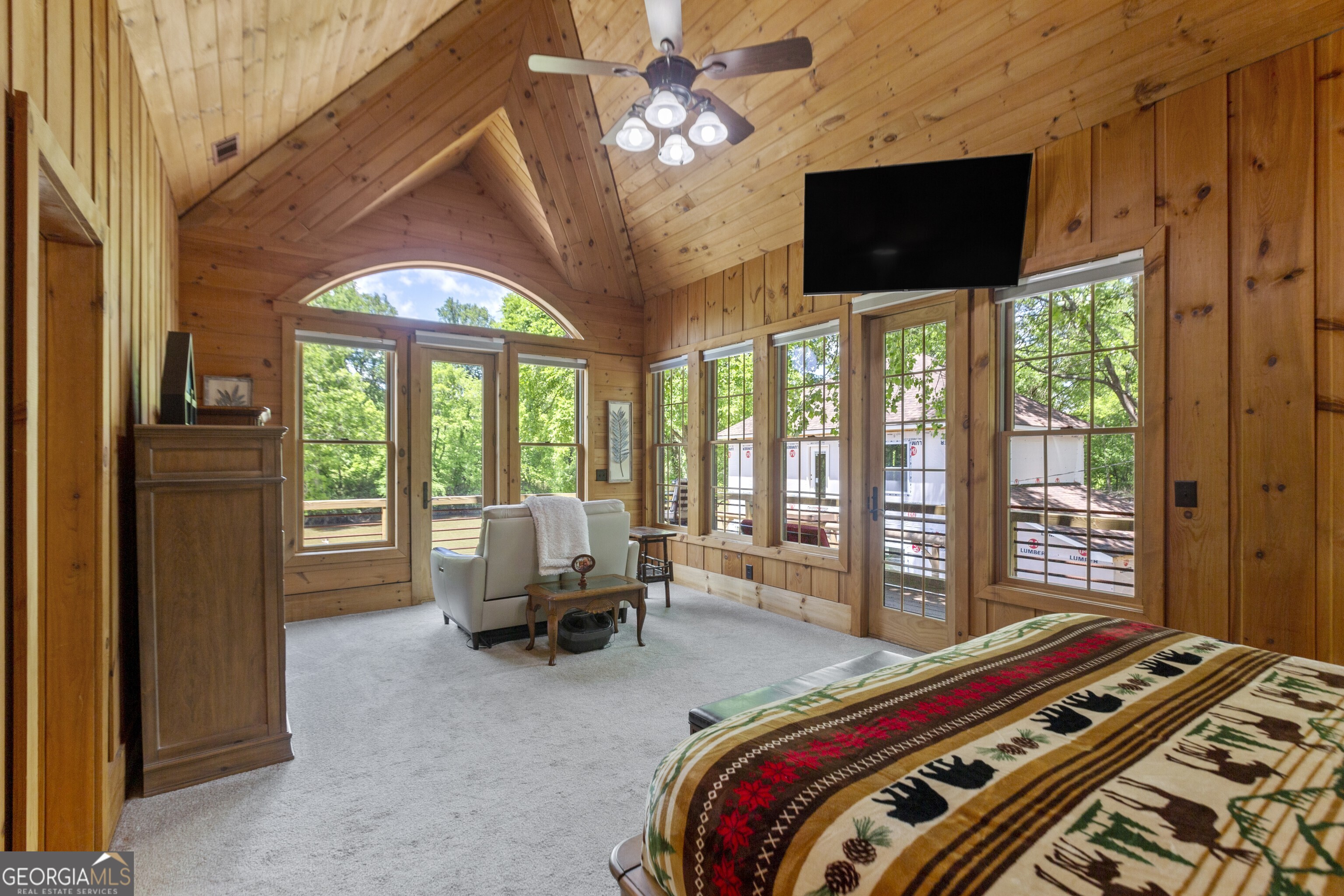 Kingston, Georgia 30145, United States, 6 Bedrooms Bedrooms, ,7 BathroomsBathrooms,Residential,Active,56165