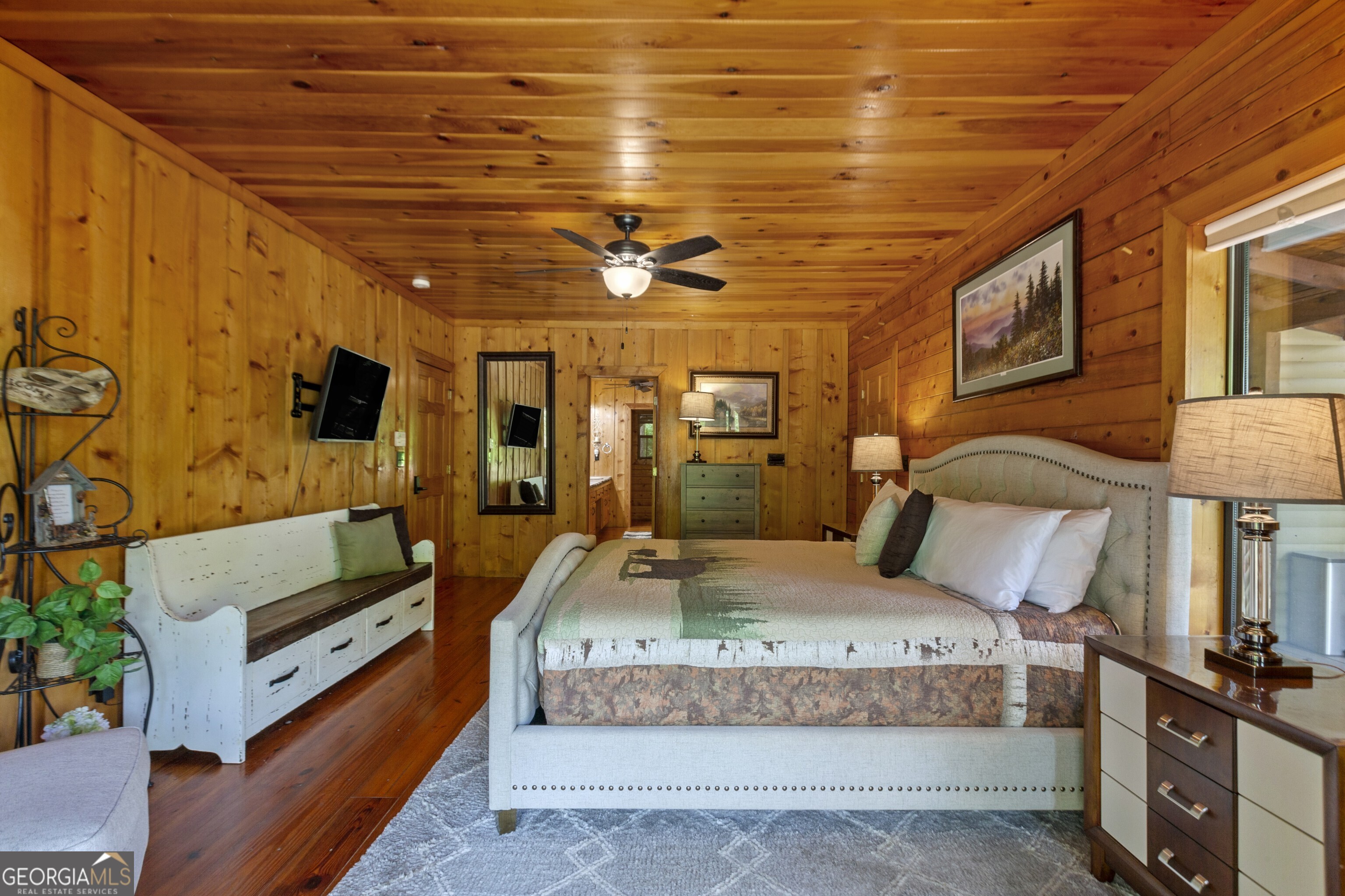 Kingston, Georgia 30145, United States, 6 Bedrooms Bedrooms, ,7 BathroomsBathrooms,Residential,Active,56165