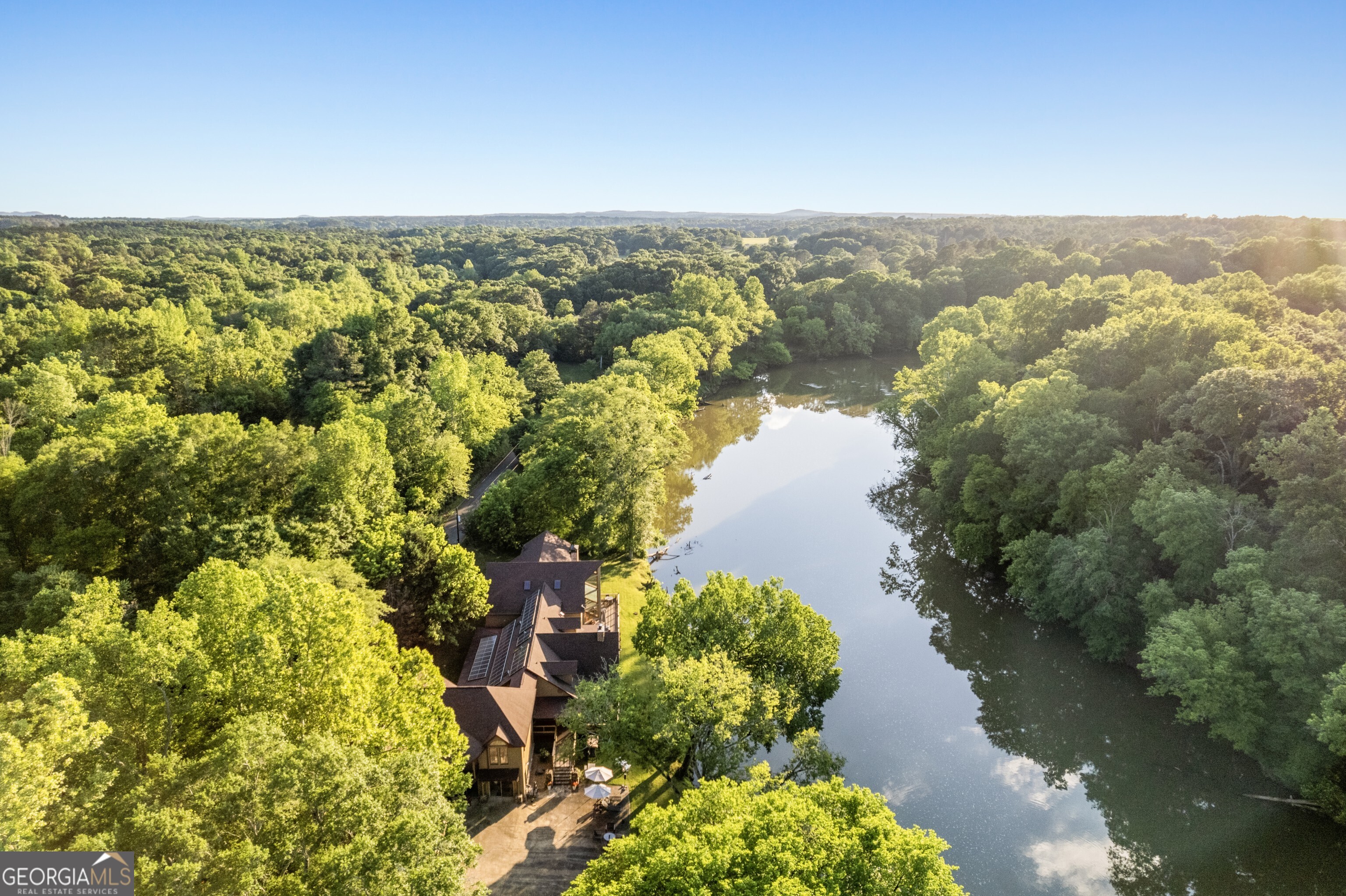 Kingston, Georgia 30145, United States, 6 Bedrooms Bedrooms, ,7 BathroomsBathrooms,Residential,Active,56165