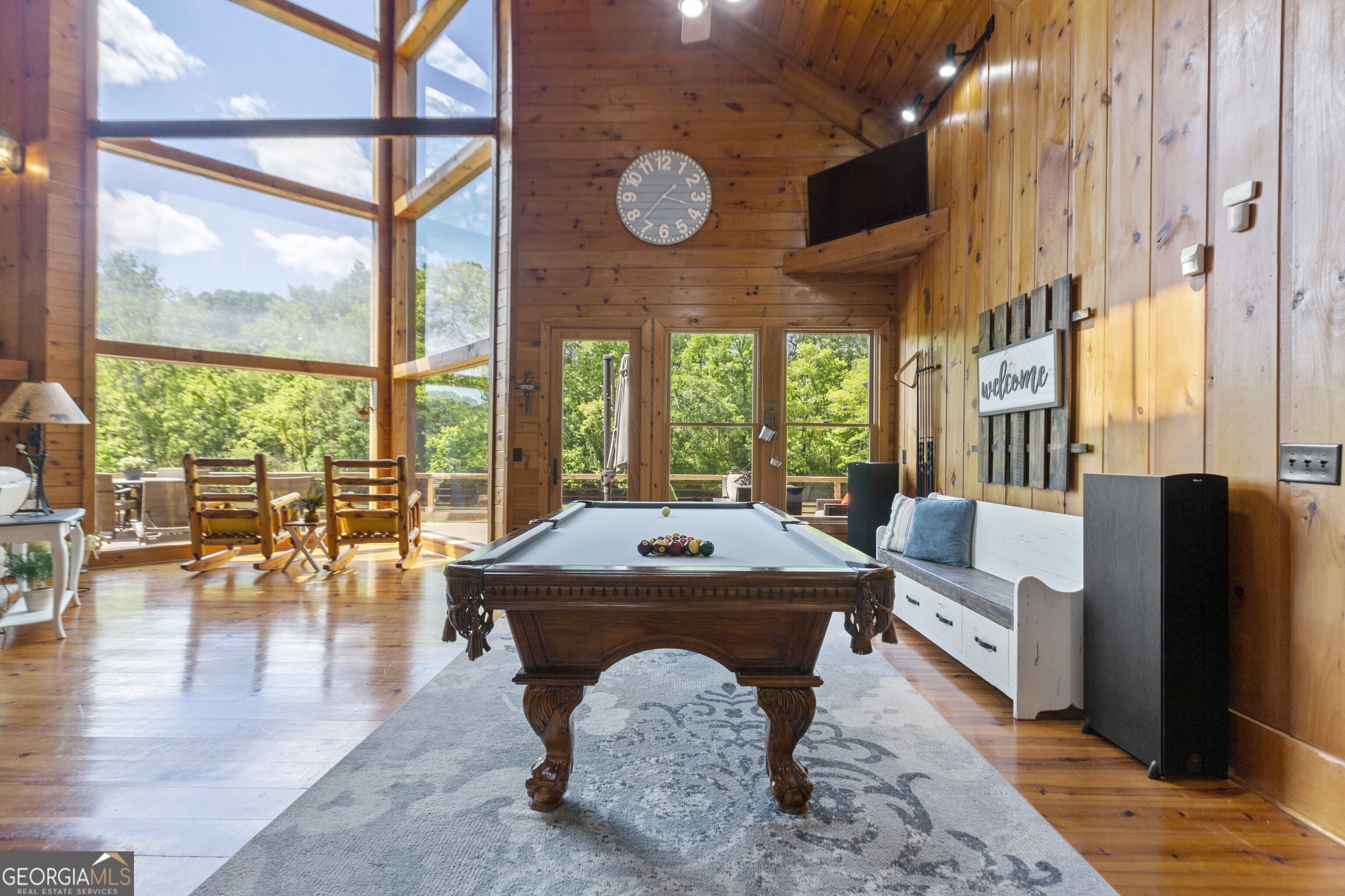 Kingston, Georgia 30145, United States, 6 Bedrooms Bedrooms, ,7 BathroomsBathrooms,Residential,Active,56165