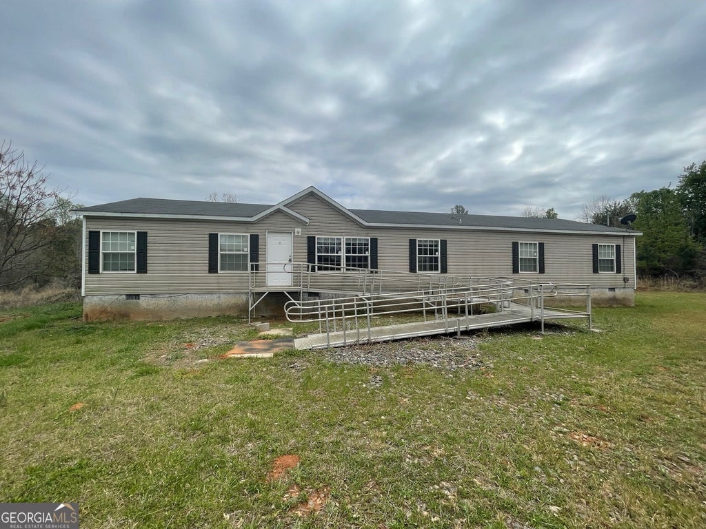 Photo of 884 Jackson Trail Road, Winder, GA 30680 (MLS # 10869873)