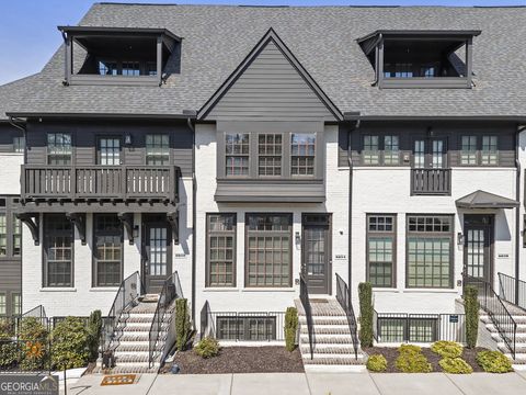 6654 Sterling Drive, Atlanta, GA 30328 - #: 10719781