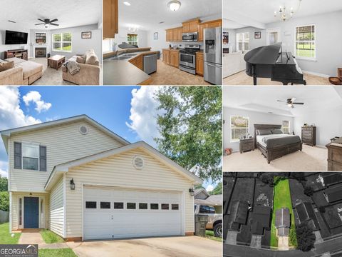 106 Wrightsburg Way, Zebulon, GA 30295 - #: 10669682