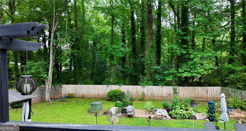 Photo of 5168 Hidden Hills Trace, Stone Mountain, GA 30088 (MLS # 10776823)