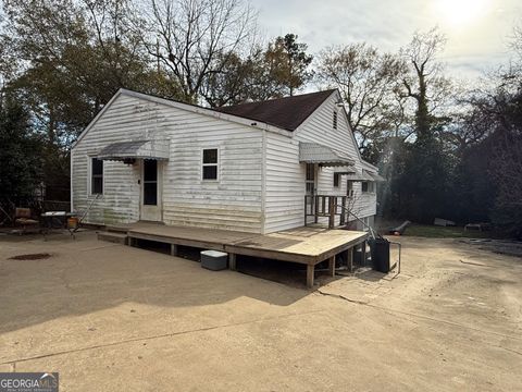 3938 Linden CIR Columbus GA 31907