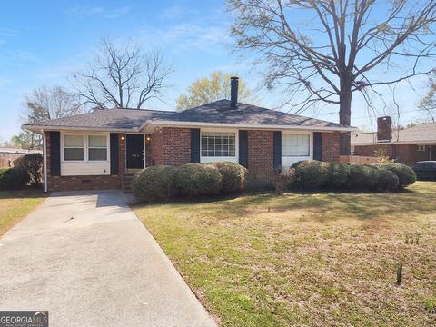 542 Lee ST Thomson GA 30824