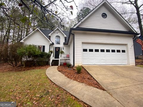 141 Mountain Laurel RUN Athens GA 30606