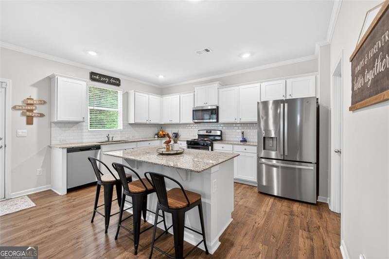 320 Barnwood LN
