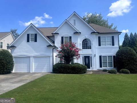 925 PEBBLESTONE CT Alpharetta GA 30009