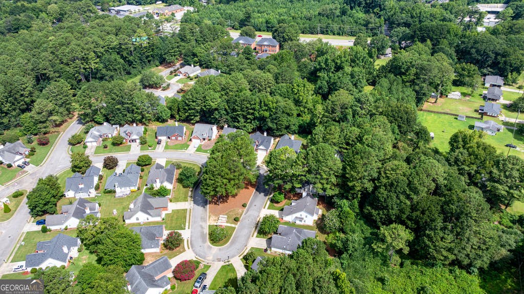 Photo of 150 Eastfield Ct, Fayetteville, GA 30215 (MLS # 10819234)