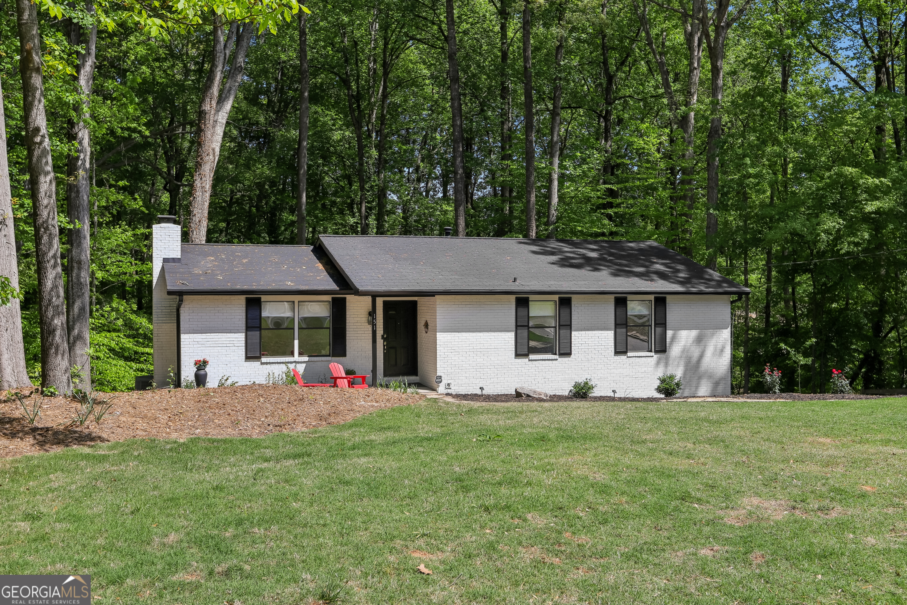151 JOHN CHRISTOPHER DR