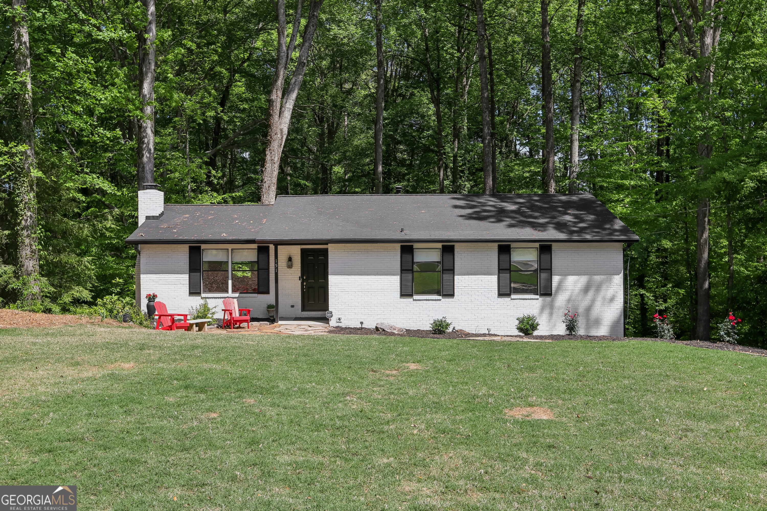 151 JOHN CHRISTOPHER DR