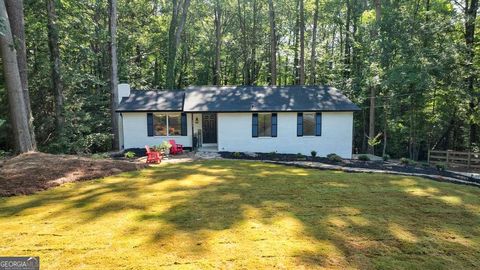 151 JOHN CHRISTOPHER DR Alpharetta GA 30009