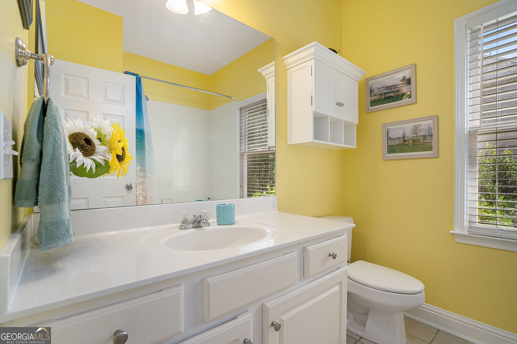 BridgeMill - Residential