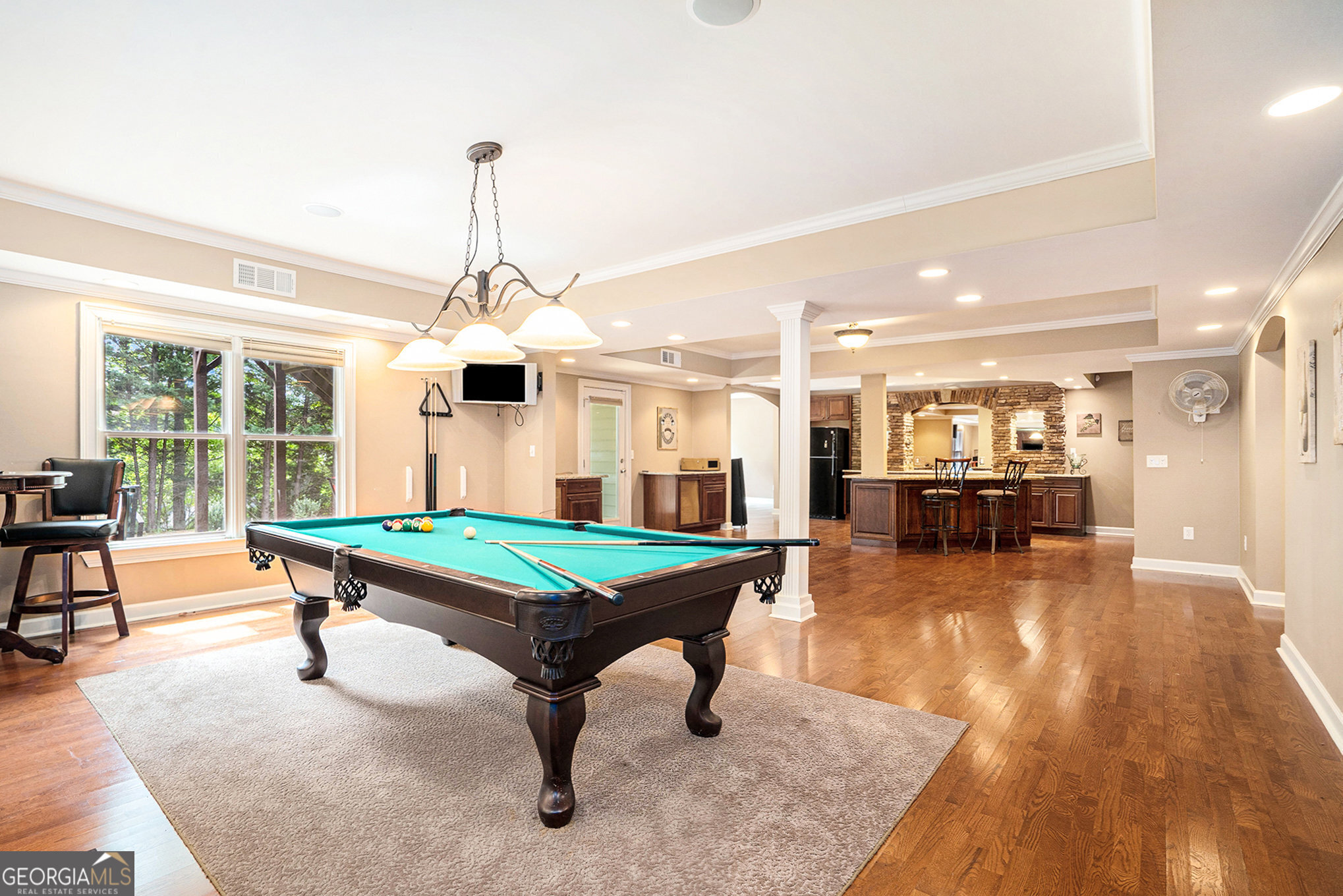 BridgeMill - Residential