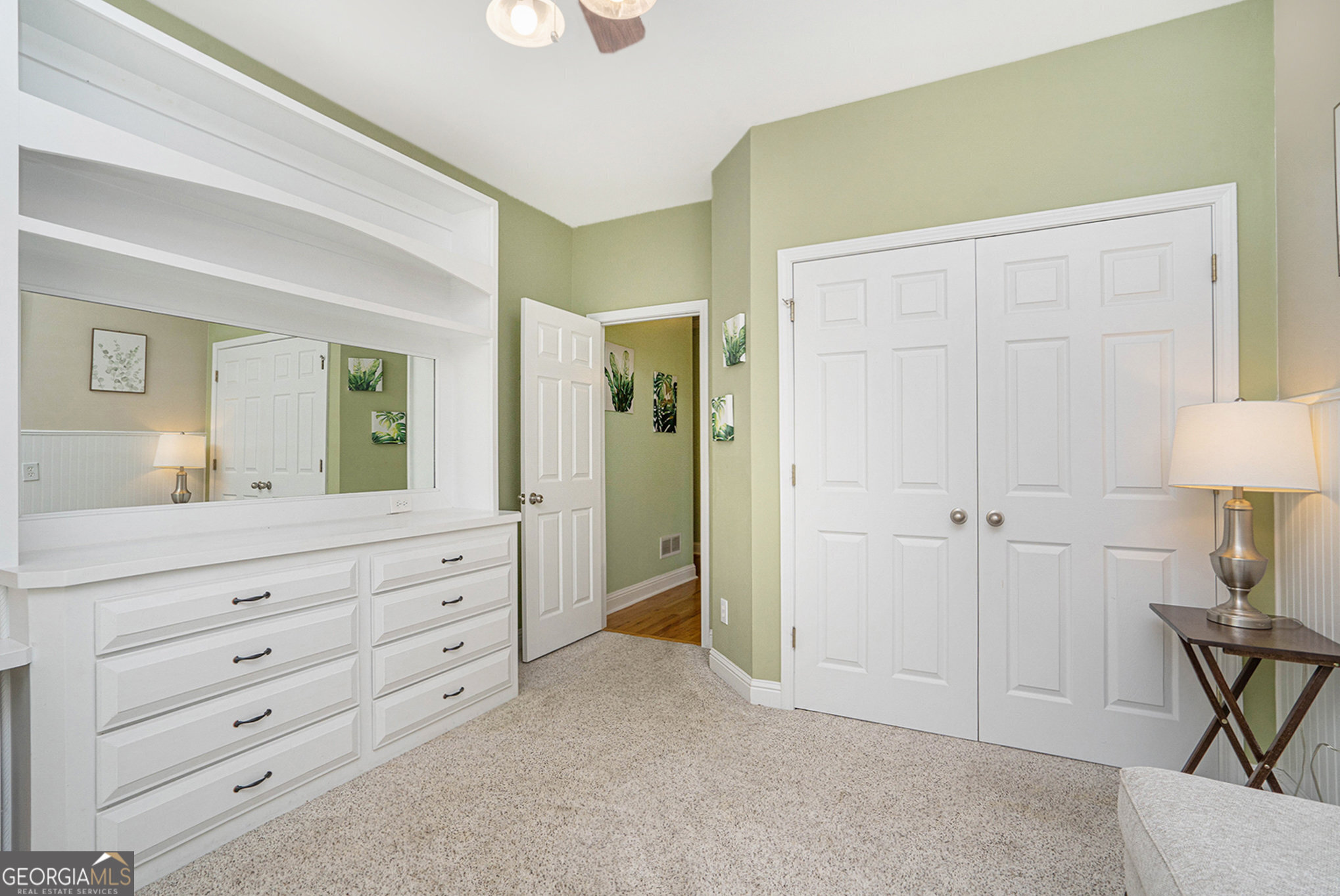 BridgeMill - Residential