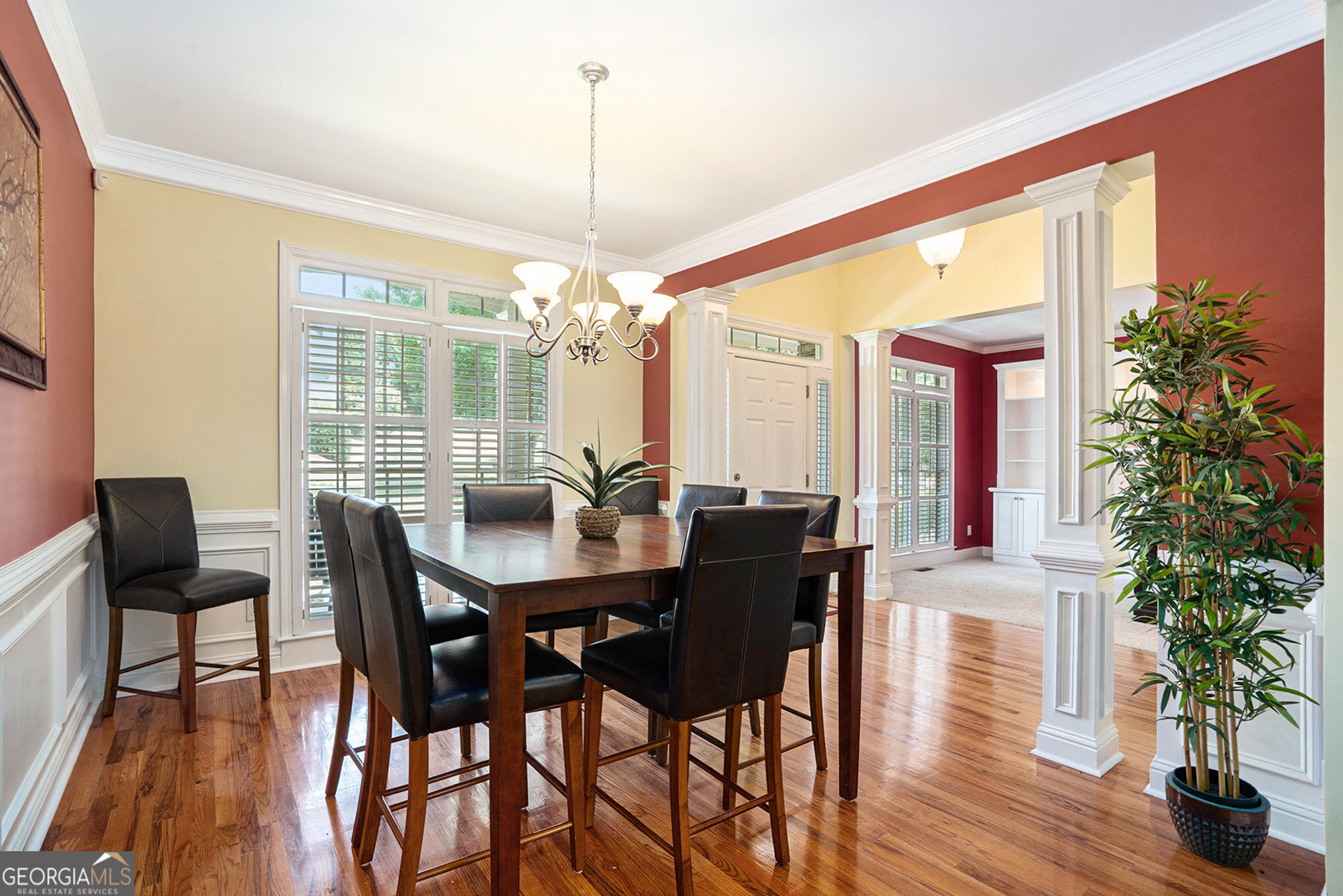 BridgeMill - Residential