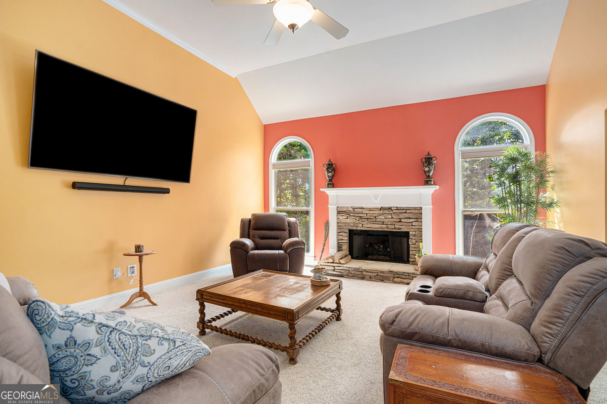 BridgeMill - Residential
