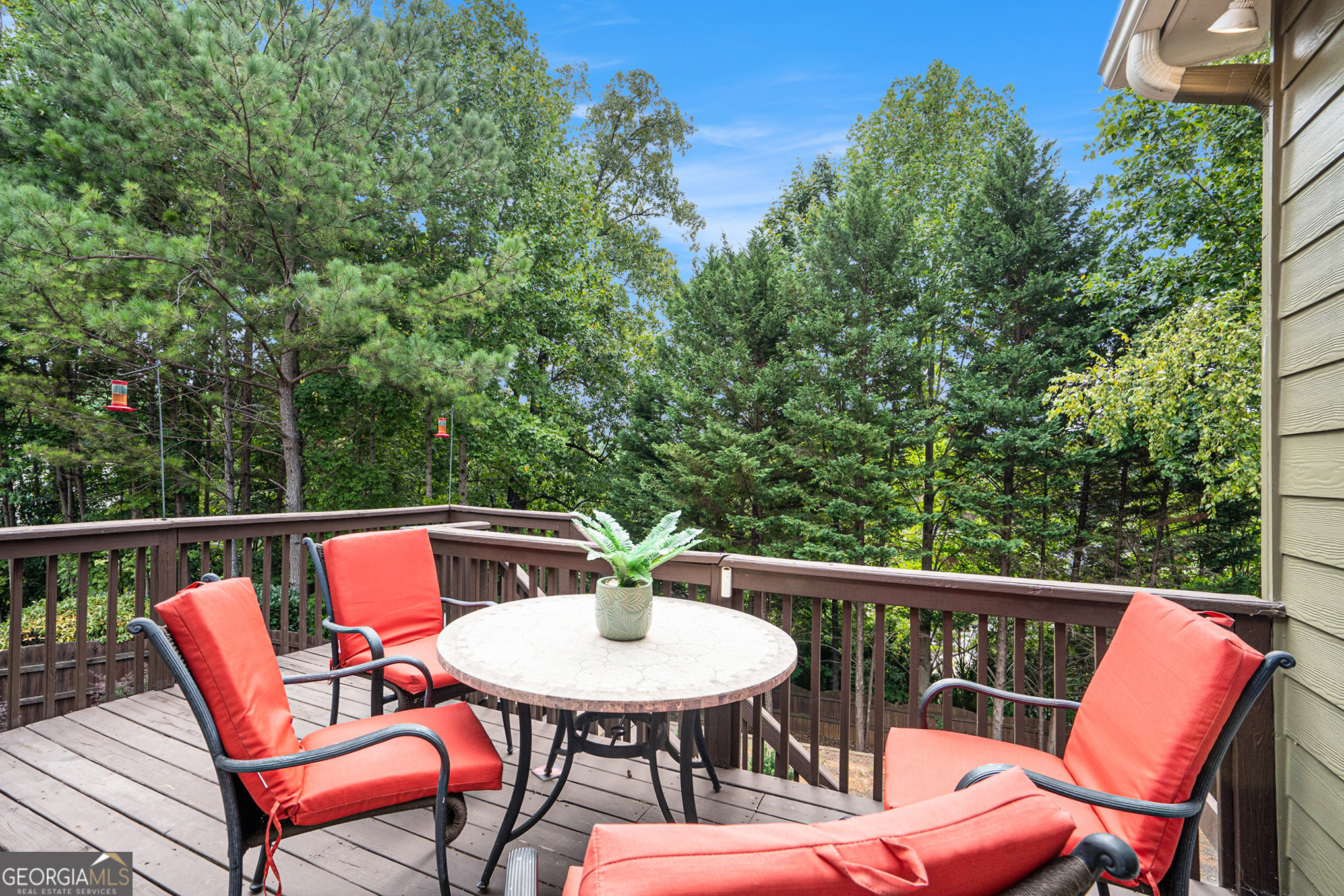 BridgeMill - Residential