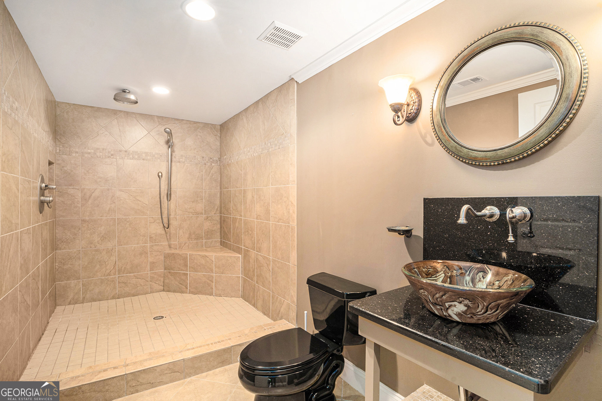 BridgeMill - Residential