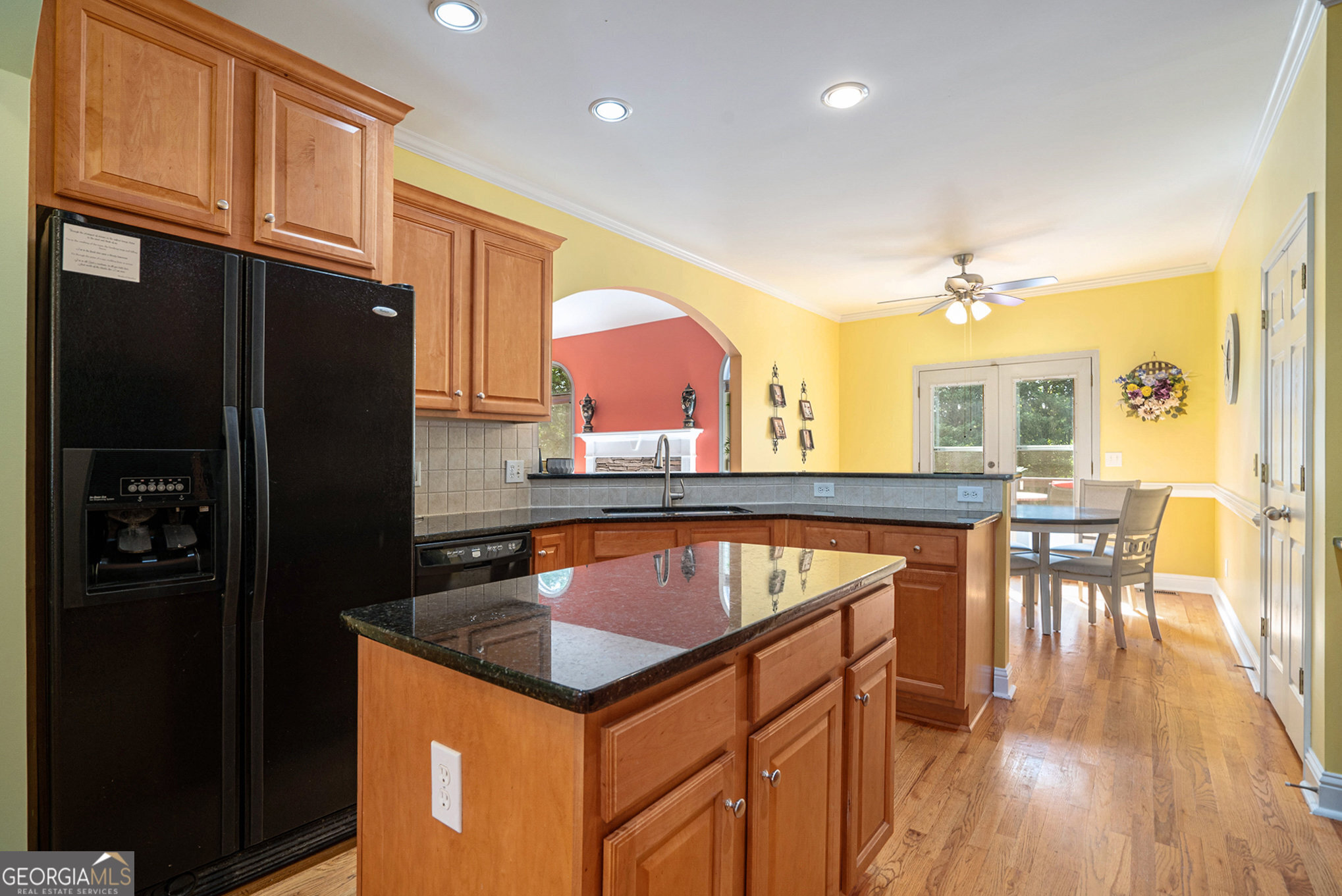 BridgeMill - Residential