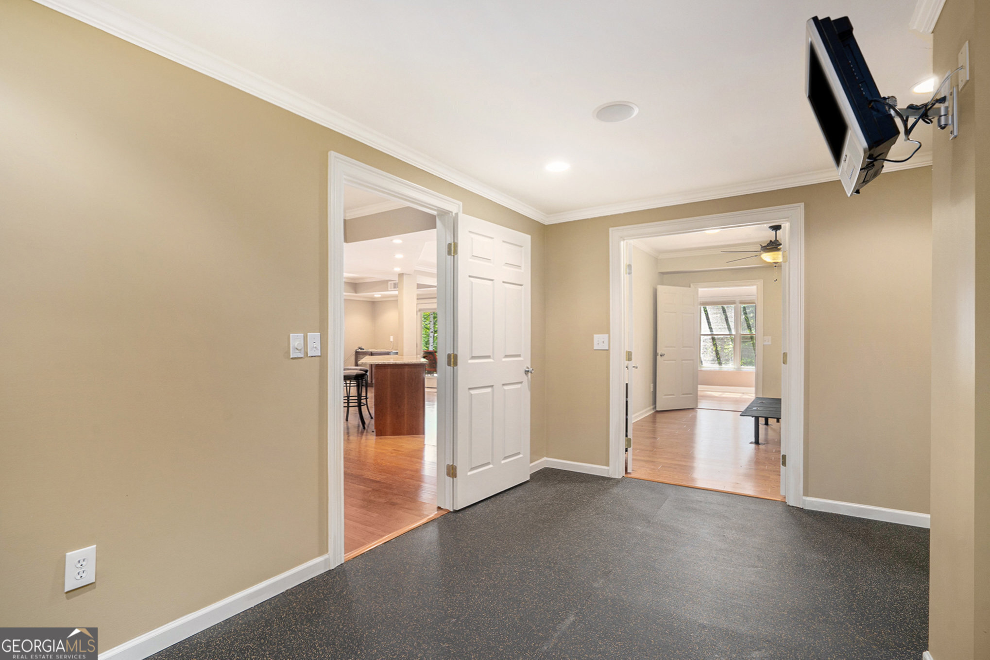 BridgeMill - Residential