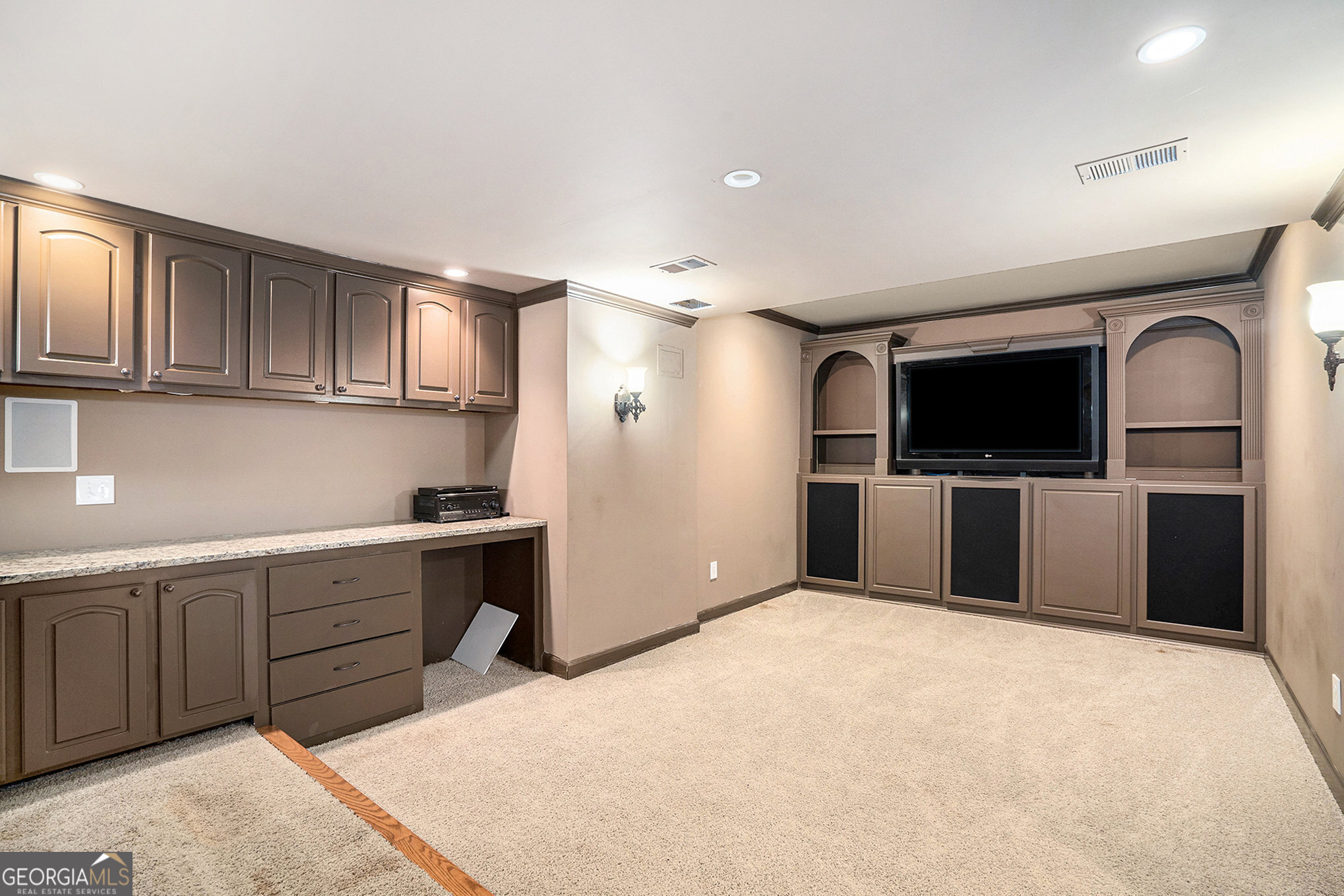 BridgeMill - Residential