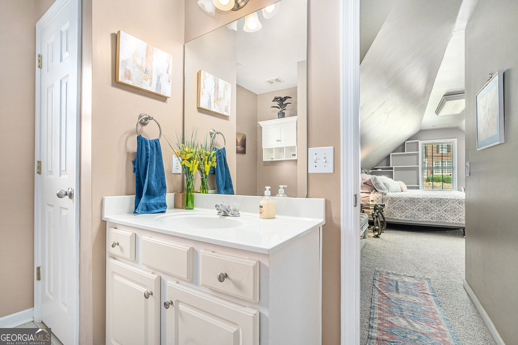 BridgeMill - Residential