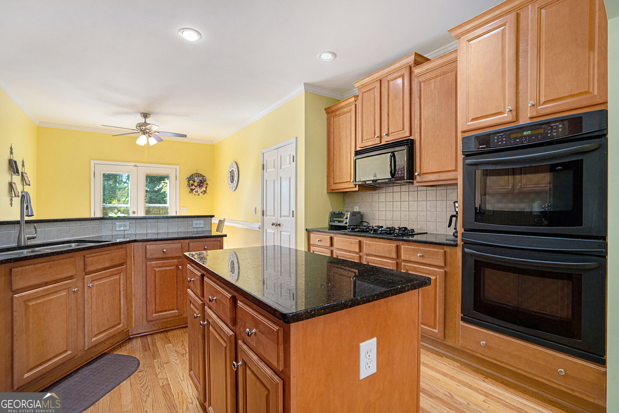 BridgeMill - Residential
