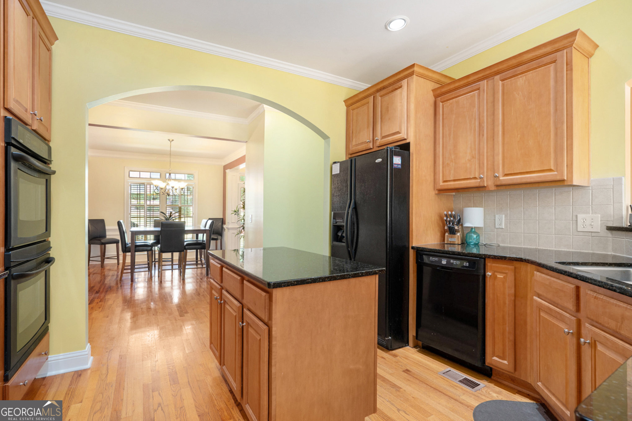 BridgeMill - Residential